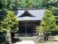 二宮神社(東京都)