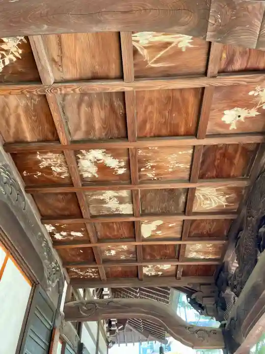 安養寺(東京都)