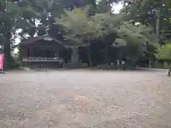 北野天神社の建物その他