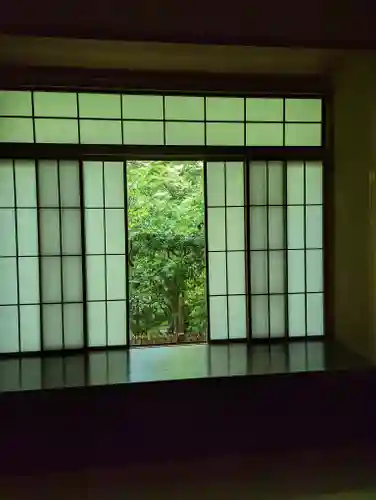 光明寺瑠璃光院(京都府)