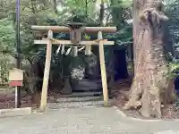 祓戸神社(新潟県)