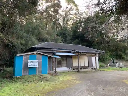 東福院の本殿・本堂
