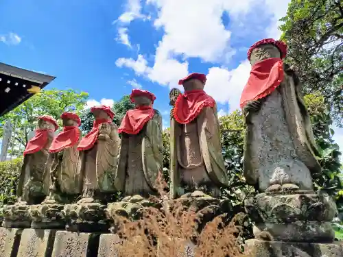 長命寺(東京都)