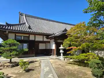 真光院のその他建物