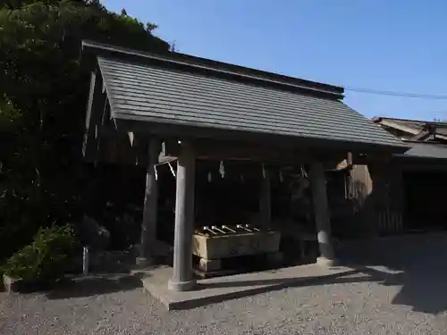 大御神社(宮崎県)