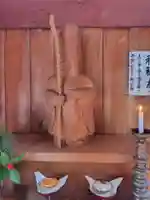 林浦寺(東京都)