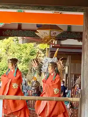 清水寺奥之院(京都府)