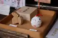 御霊神社(奈良県)