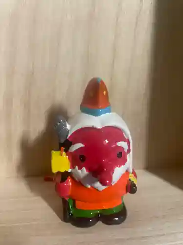 尾張猿田彦神社の授与品その他