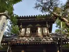 全龍寺(神奈川県)