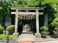 霊牛神堂(福島県)