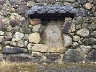 頭塔(奈良県)