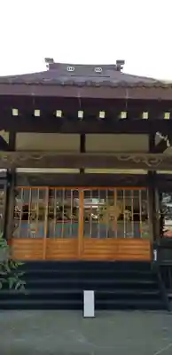 西蓮寺(千葉県)