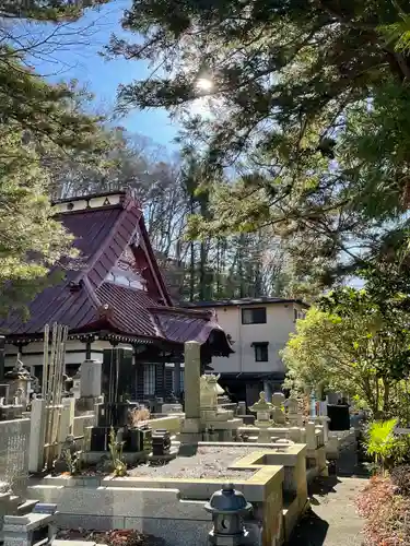 無辺寺(山梨県)