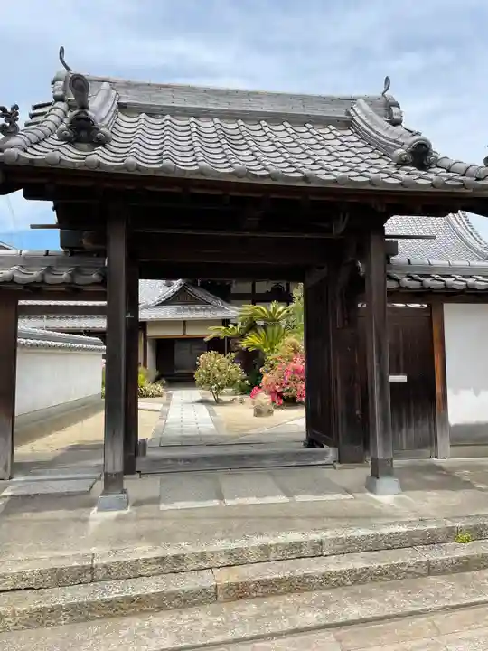 円乗寺(兵庫県)