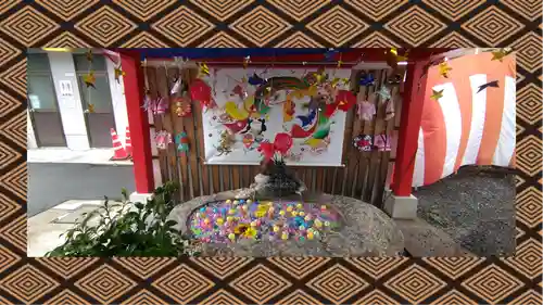 別小江神社(愛知県)