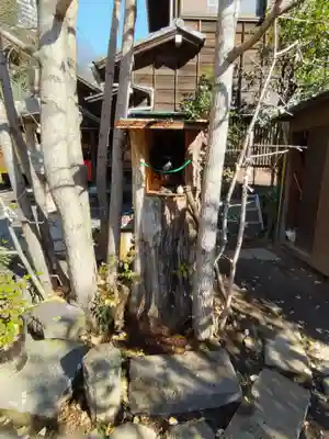 久國神社(東京都)