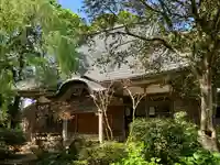 大泉寺(新潟県)