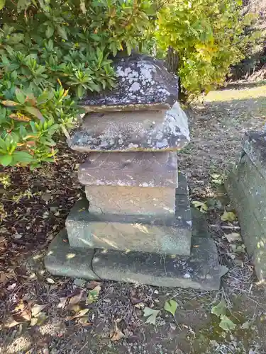 神明神社(埼玉県)