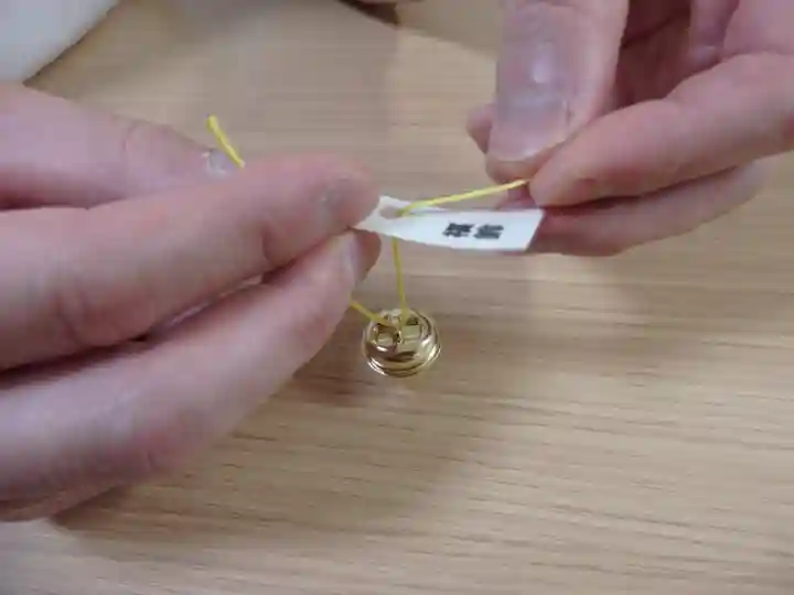 潮見ヶ岡神社(北海道)