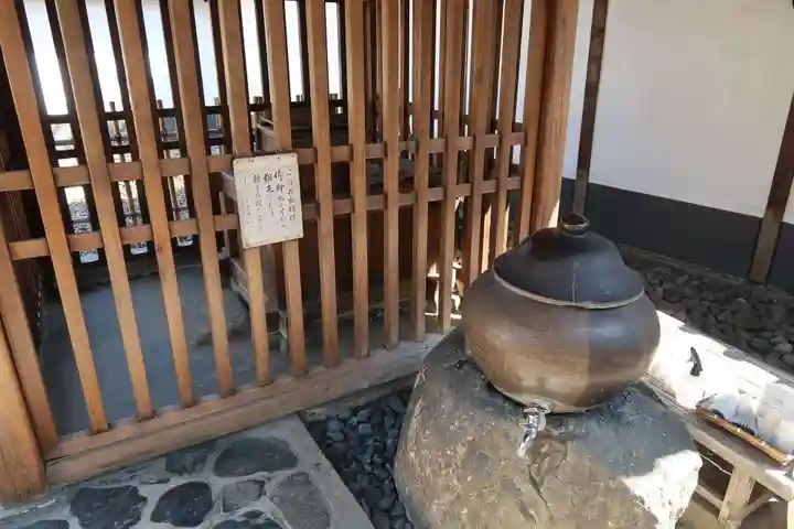 青大悲寺(愛知県)