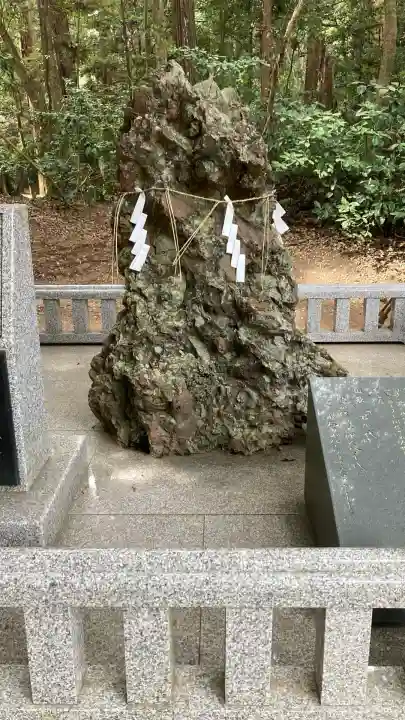 鹿島神宮(茨城県)