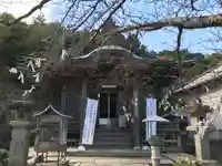童学寺のその他建物