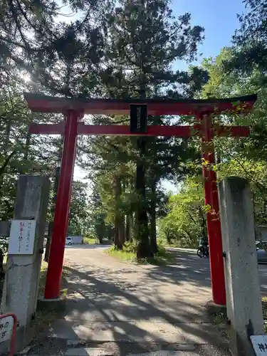 上杉神社(山形県)