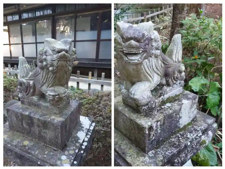 白蛇辨財天(栃木県)