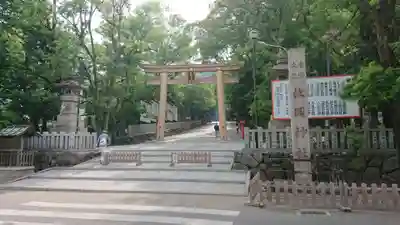 枚岡神社のその他建物