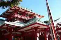 富岡八幡宮(東京都)