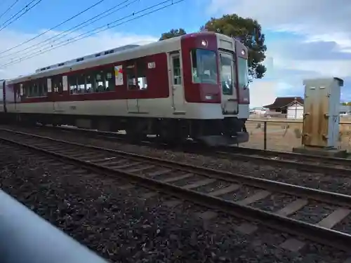 竹神社(三重県)