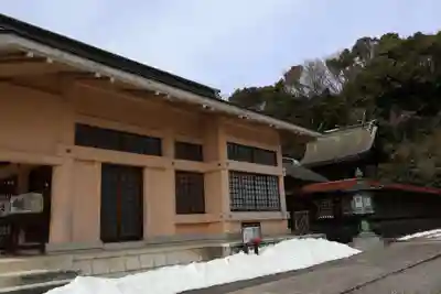 勝田神社(鳥取県)