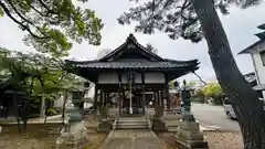 八幡神社(福井県)