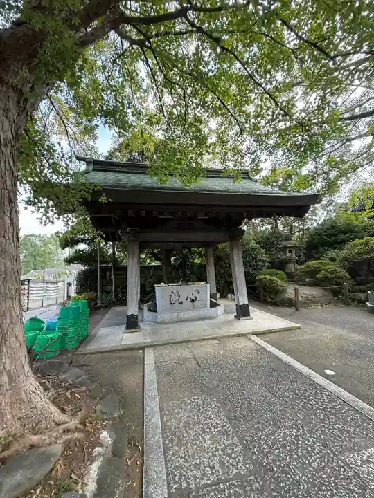 乗蓮寺(東京都)