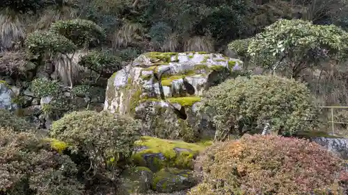 瀧安寺(大阪府)