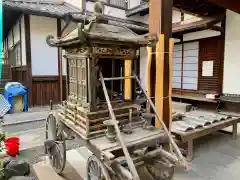 高山寺の建物その他