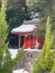 岩穴稲荷神社(京都府)