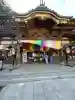蓮馨寺(埼玉県)