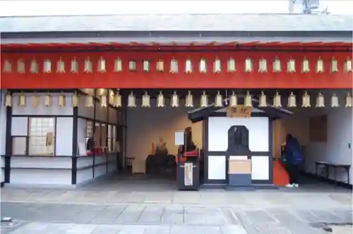 六波羅蜜寺のその他建物