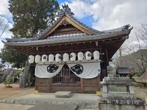 犬山神社(愛知県)