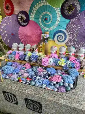 陽林寺(福島県)