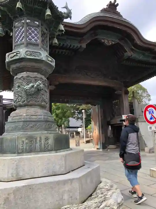 豊川閣 妙厳寺のその他建物