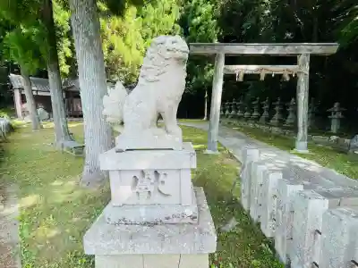 神楽岡神社(奈良県)