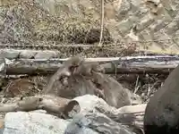 上林不動尊(長野県)