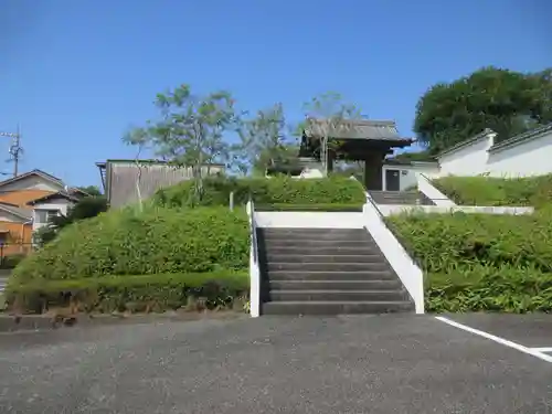 宝台院別院(静岡県)