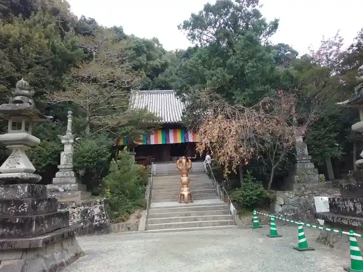 石手寺(愛媛県)