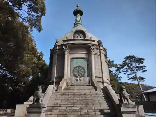 法華経寺(千葉県)