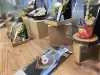 札幌諏訪神社の初詣