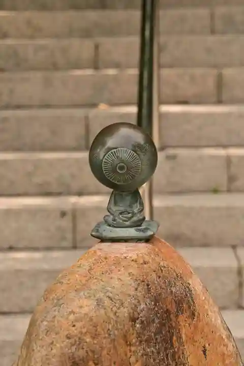 一畑薬師(島根県)